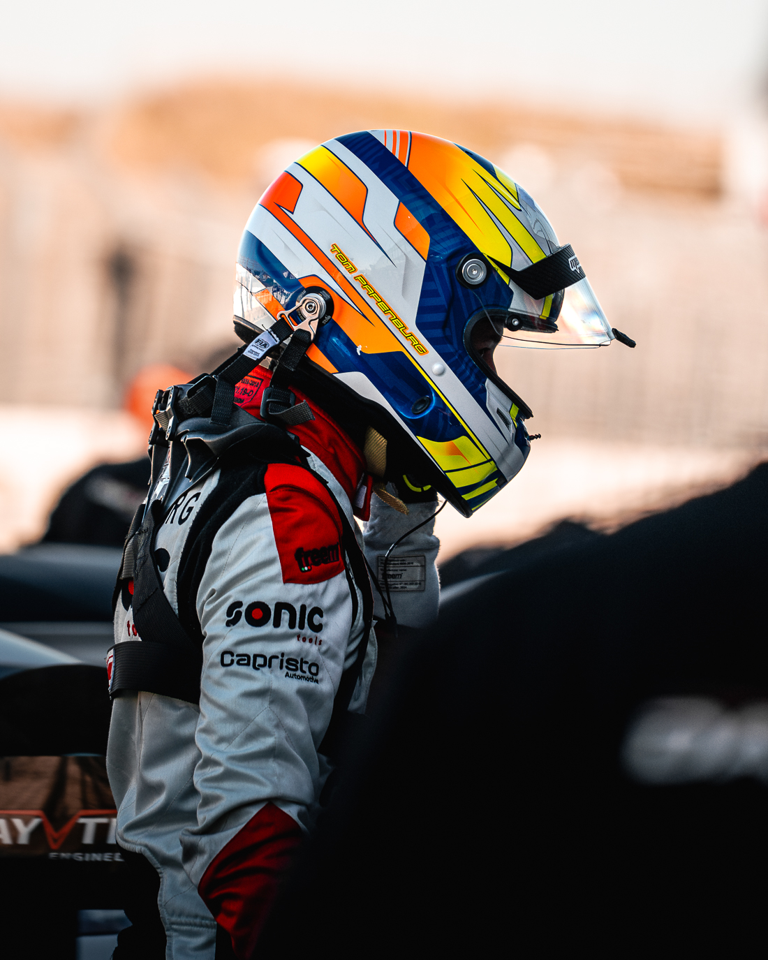 Ga naar motorsport / pitlane fotografie diensten